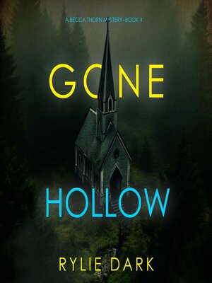 cover image of Gone Hollow